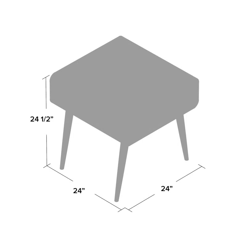 Orlaith End Table