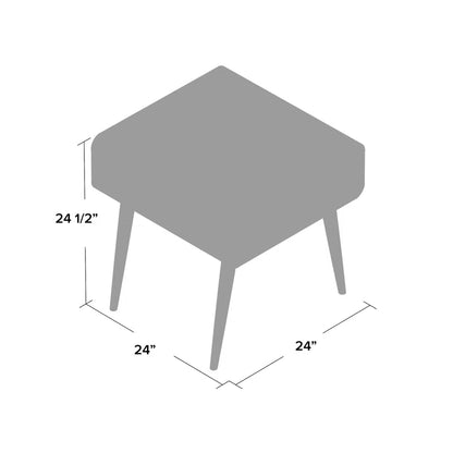 Orlaith End Table