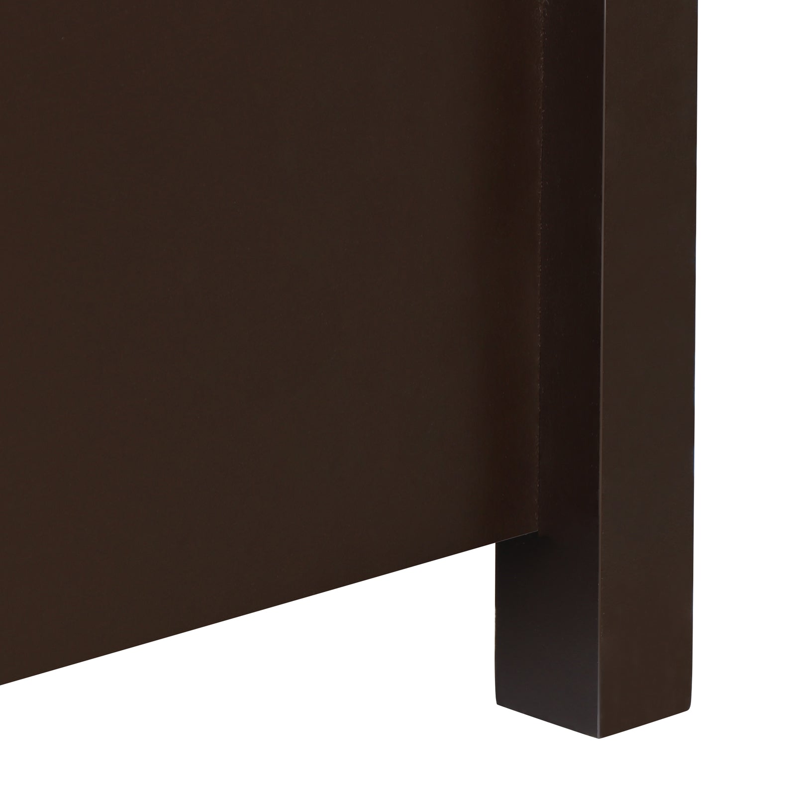 Modern Lift-Top Coffee Table with Storage Shelf