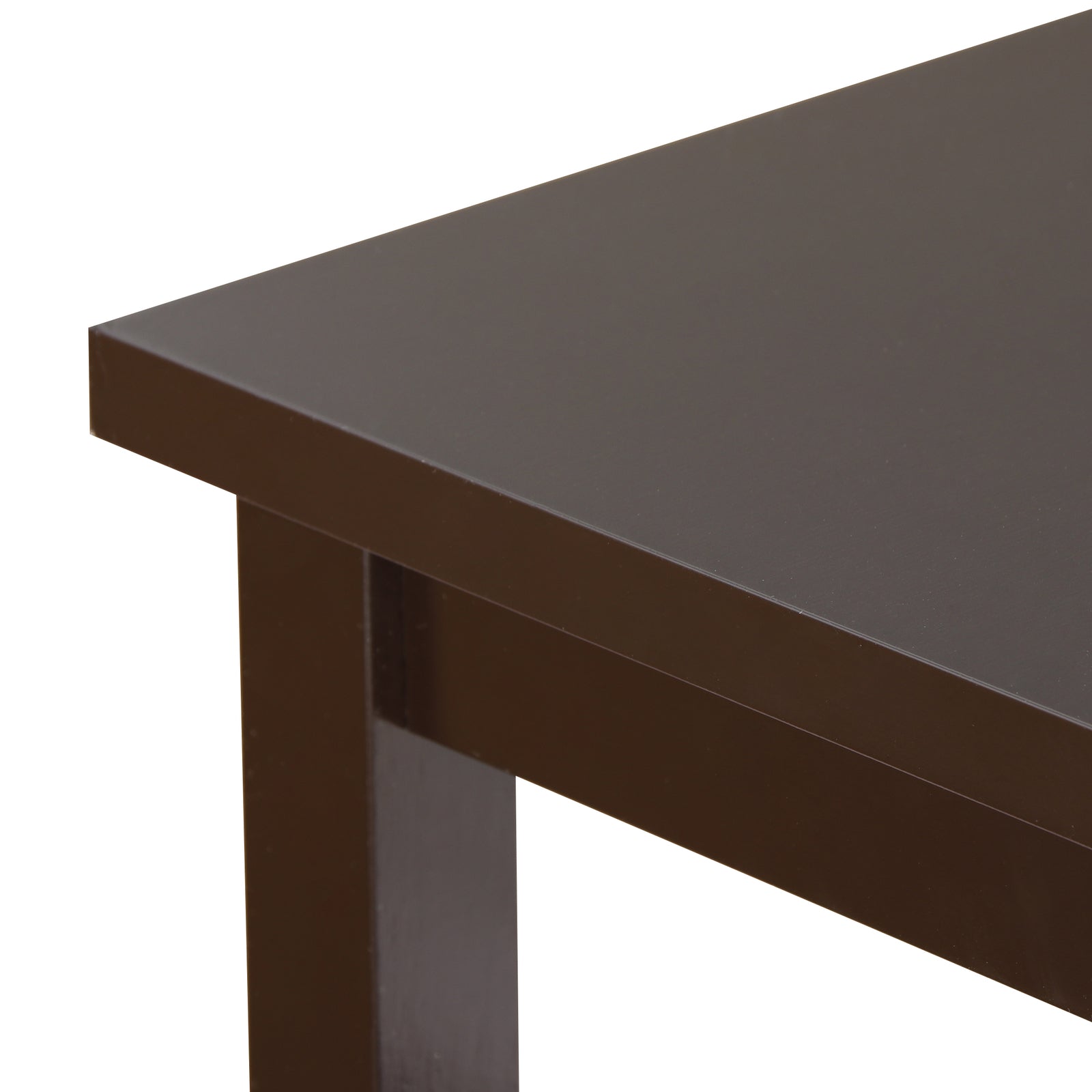 Modern Lift-Top Coffee Table with Storage Shelf