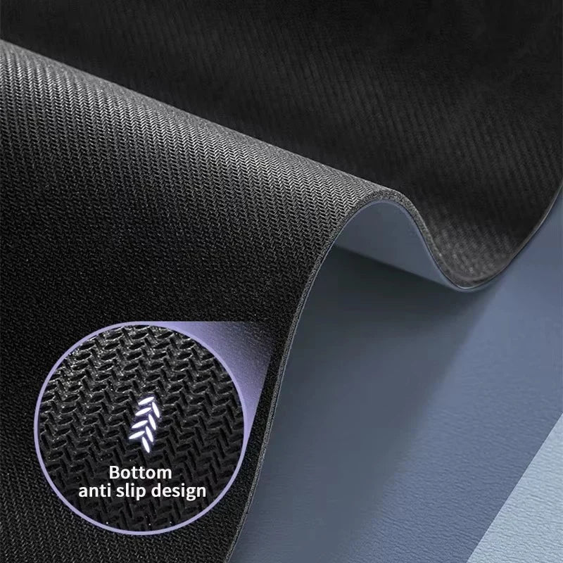 Premium Quick-Dry Non-Slip Kitchen Mat 2 sets.