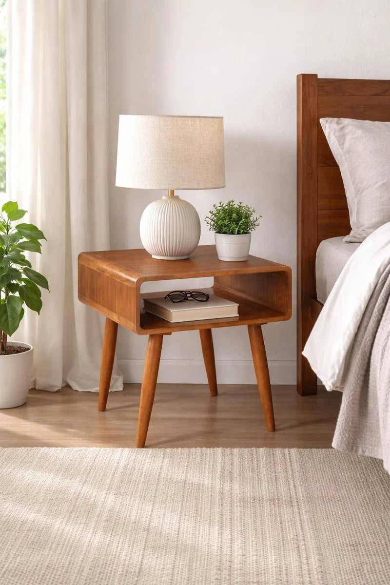 Orlaith End Table