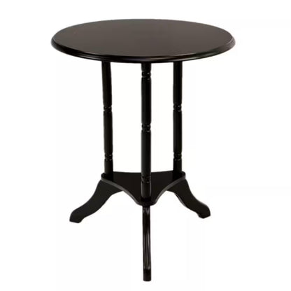 Espresso End Table