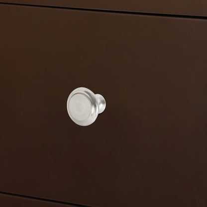 Modern Lift-Top Coffee Table with Storage Shelf
